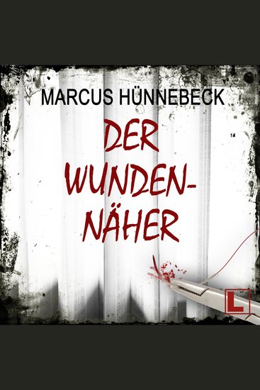 Der Wundennäher - Drosten und Sommer Band 17 (ungekürzt) - cover