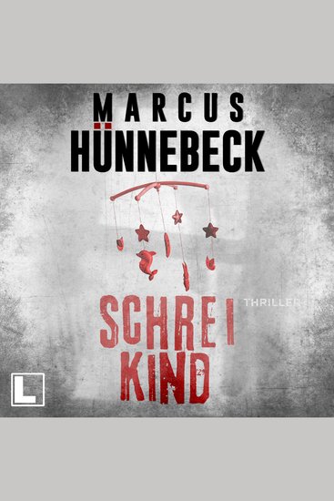 Schreikind - Drosten und Sommer Band 18 (ungekürzt) - cover