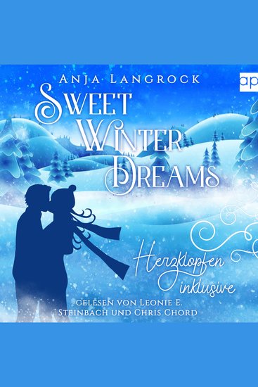Sweet Winter Dreams - Herzklopfen inklusive - cover