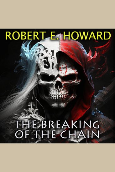 The Breaking of the Chain - cover