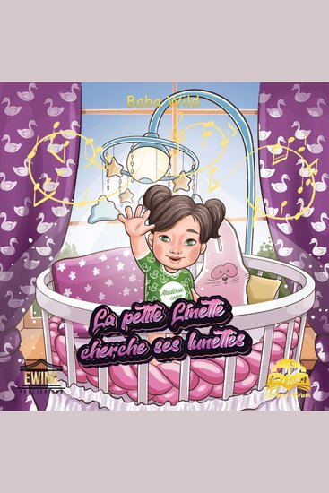 La Petite Linette a perdu ses couettes - cover