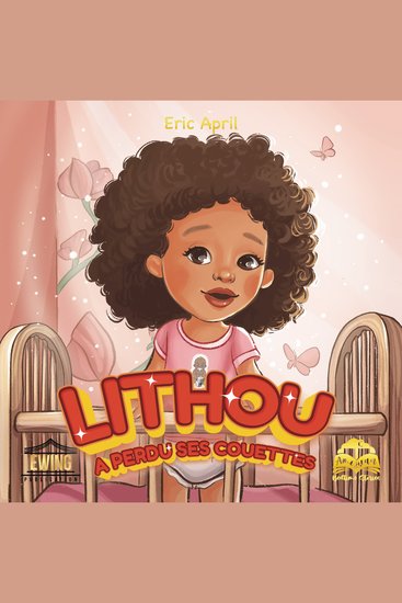 Lithou a perdu ses couettes - cover