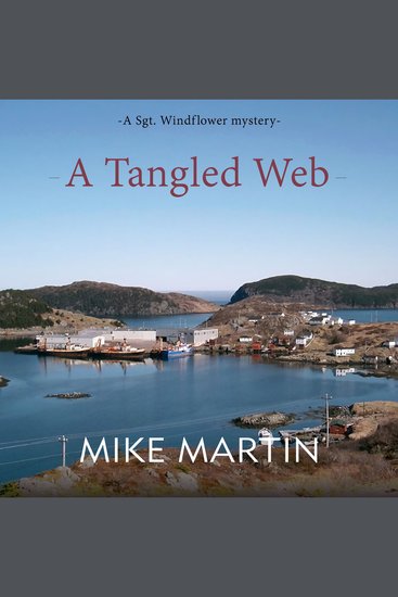 A Tangled Web - cover