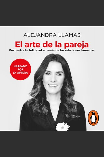 El arte de la pareja - Encuentra tu felicidad a través de las relaciones humanas - cover