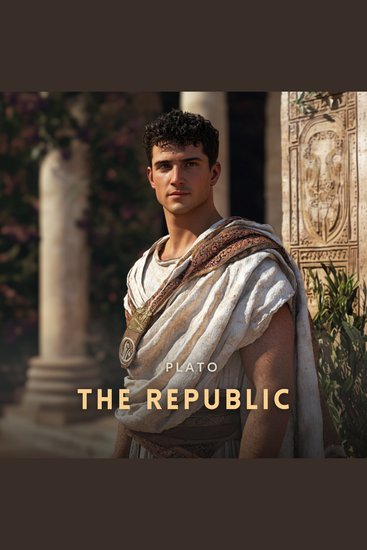 The Republic - cover