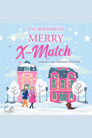 Merry X-Match - cover