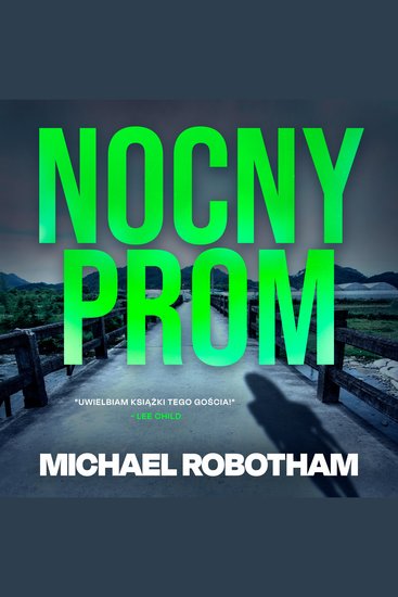 Nocny prom - cover