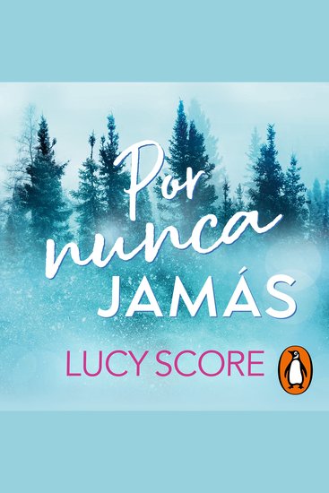 Por nunca jamás - cover