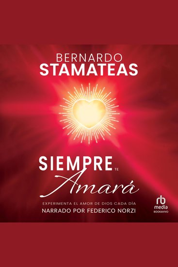 Siempre te Amará "He Will Always Love You" - cover