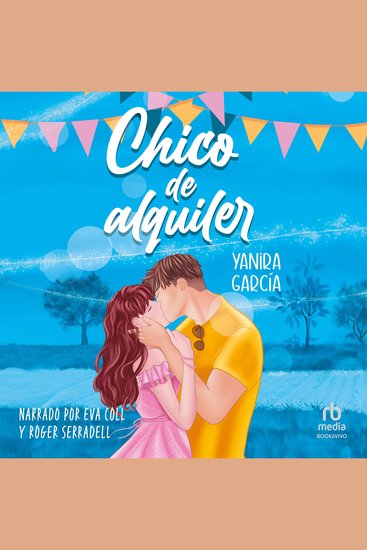 Chico de alquiler "Rent-a-Guy" - cover