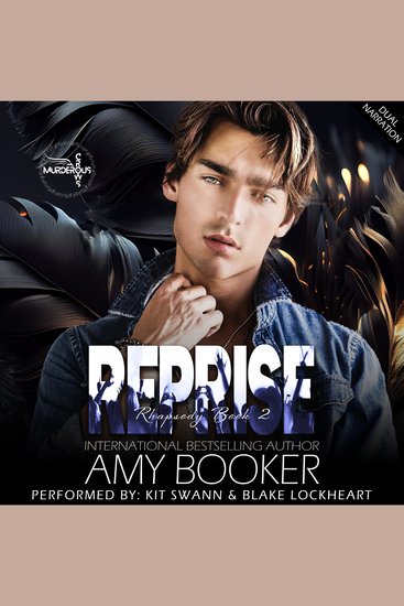 Reprise - Rhapsody Rockstar Series #2 - cover