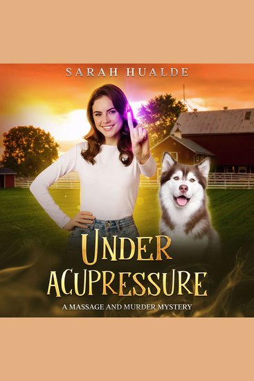 Under Acupressure - cover