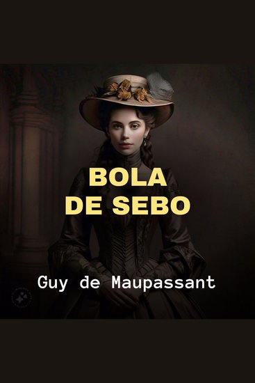 Bola de Sebo - cover