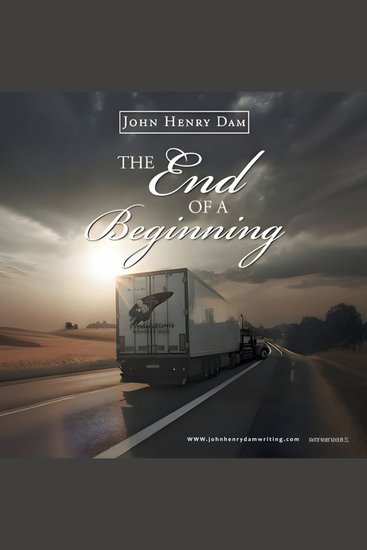 The End of a Beginning - cover