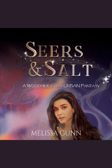 Seers and Salt - cover