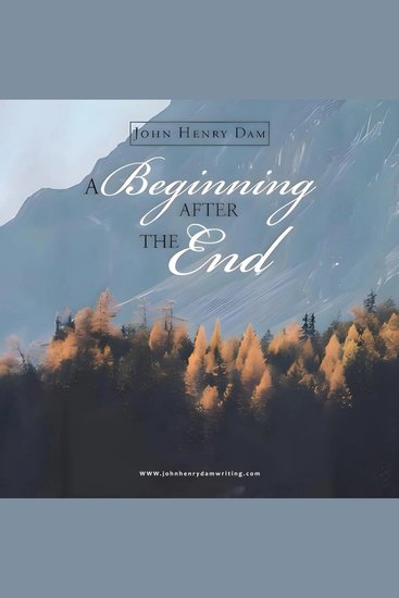 A Beginning after the End - cover