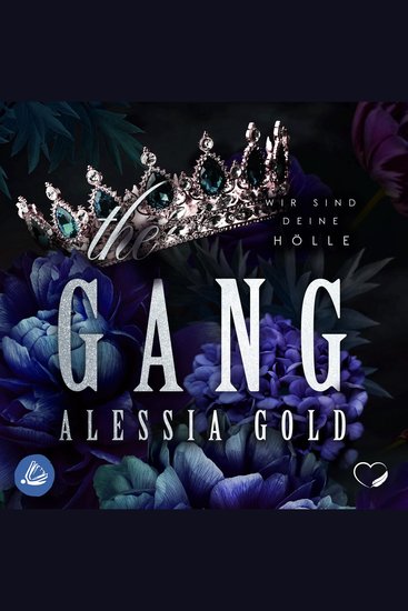 Gang The: Wir sind deine Hölle - cover