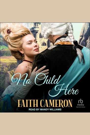 No Child Here - cover