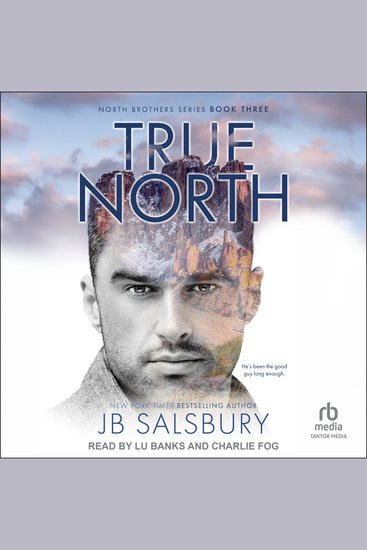 True North - cover