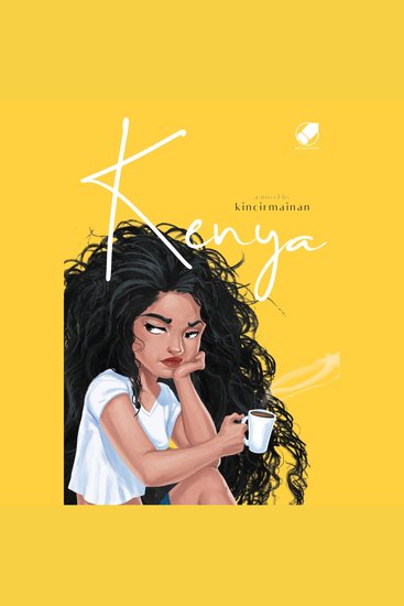 Kenya - cover