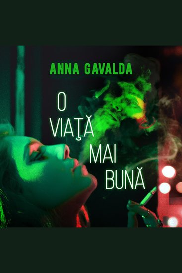 O viaţă mai bună - cover