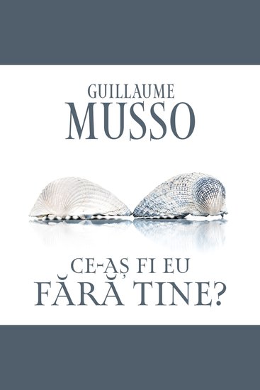 Ce-aș fi eu fără tine? - cover
