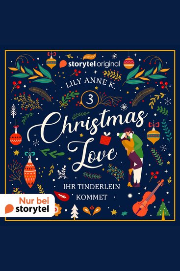 Ihr Tinderlein kommet - cover