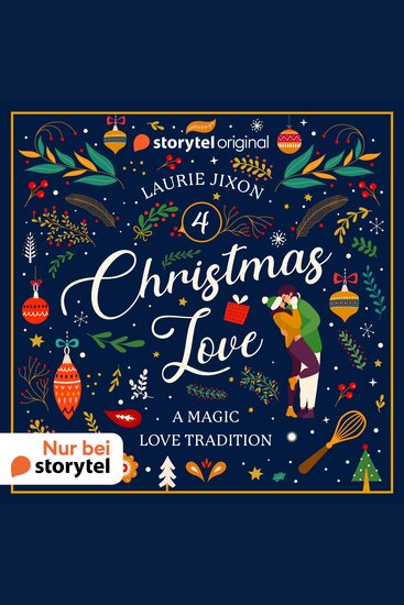 A Magic Love Tradition - cover