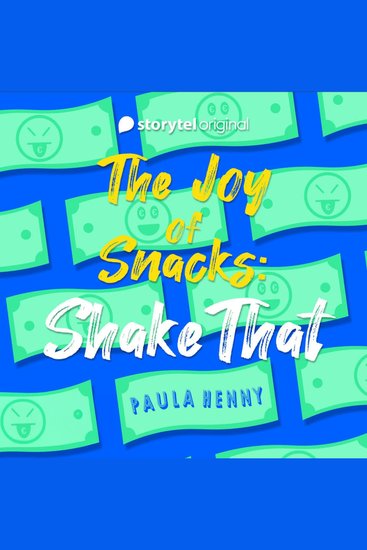 Joy of Snacks The: Shake That - cover