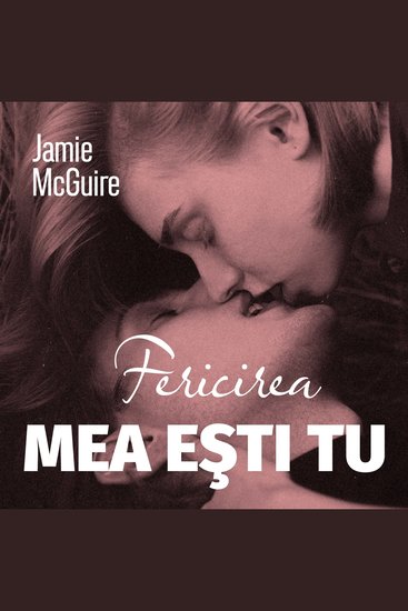 Fericirea mea eşti tu - cover