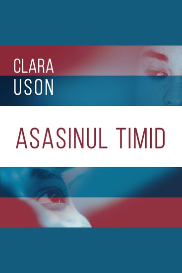 Asasinul timid - cover