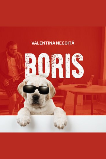 Boris - cover