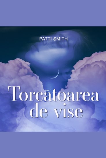 Torcătoarea de vise - cover