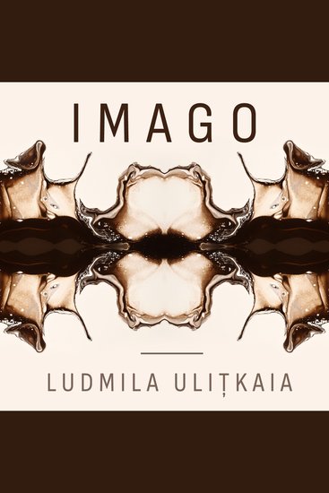 Imago - cover