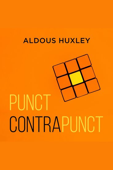 Punct contrapunct - cover