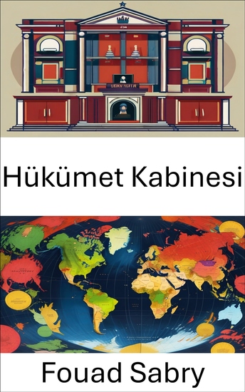 Hükümet Kabinesi - Güç Dinamiklerini ve Karar Alma Süreçlerini Kodlamak - cover