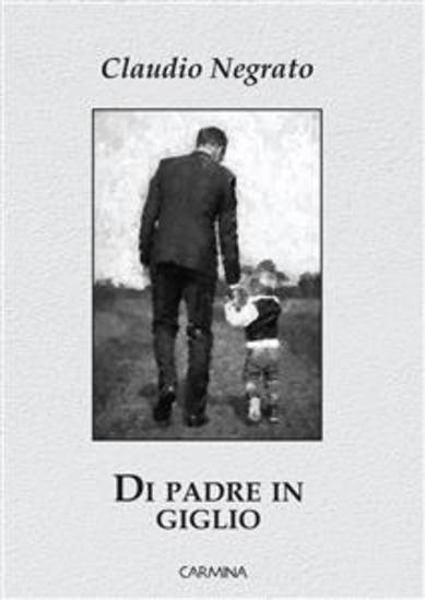 Di padre in giglio - cover