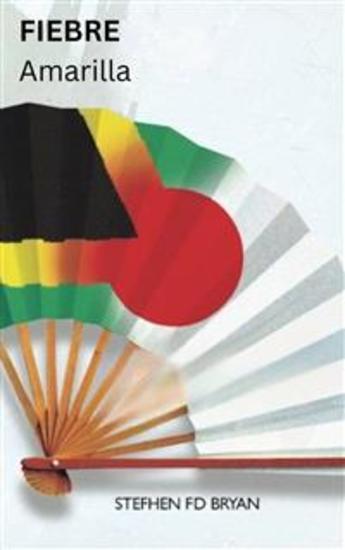 Fiebre Amarilla - cover