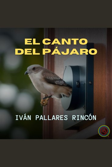 EL CANTO DEL PÁJARO - Cuentos de Reflexión - cover