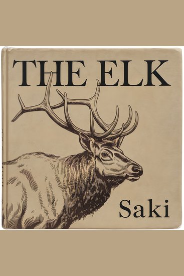 The Elk - cover