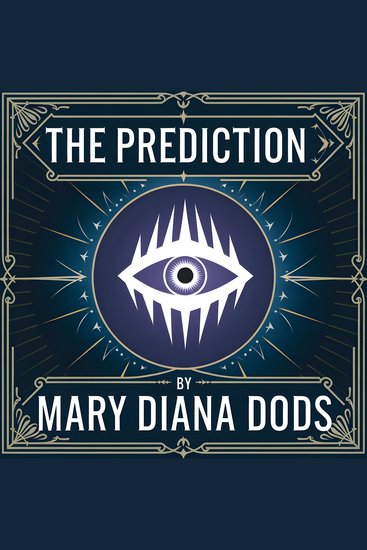 The Prediction - cover