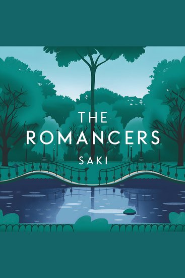 The Romancers - cover