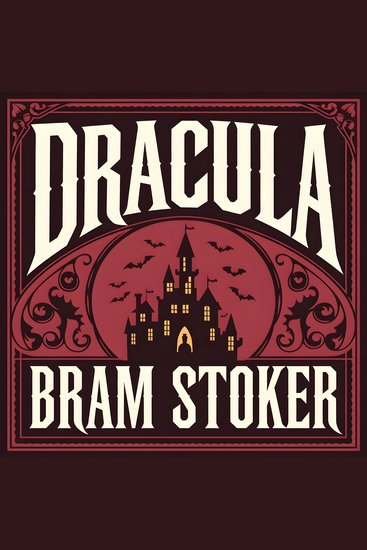 Dracula - cover