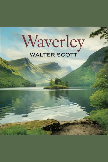 Waverley - cover