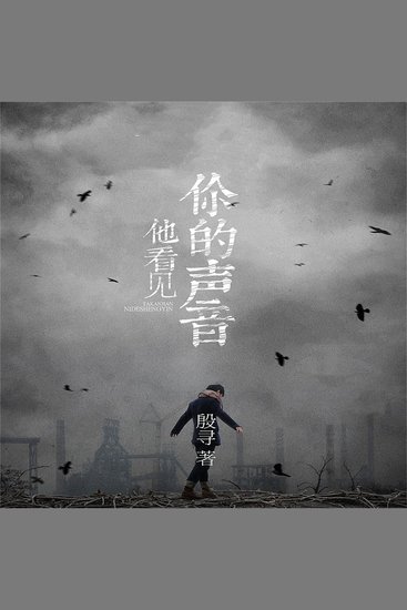 他看见你的声音 - cover