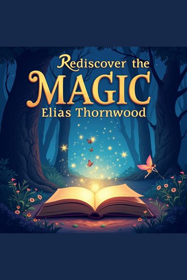 Rediscover the Magic: Balance and Wonder in Homeschooling - Rediscover homeschooling magic with audio lessons for balanced wondrous learning Enhance your journey now! - cover