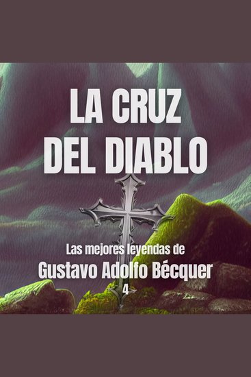La cruz del diablo - cover