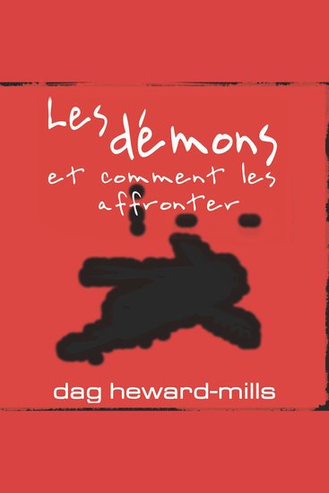 Les démons et comment les affronter - cover