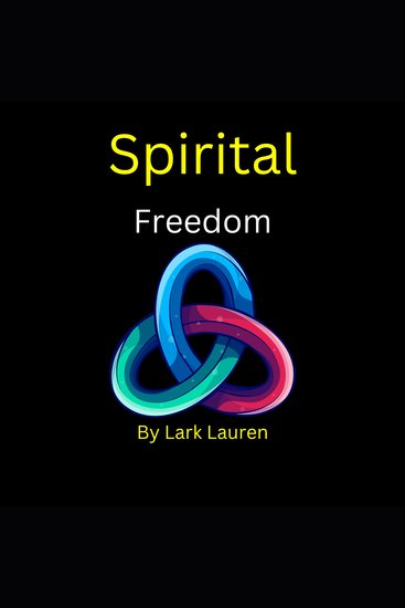 Spirital - Freedom - cover