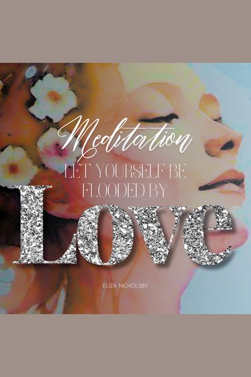 Let Yourself Be Flooded by Love - cover